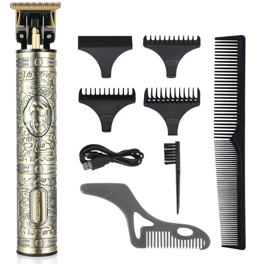 Tondeuse sans fil T-blade