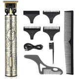 Tondeuse sans fil T-blade