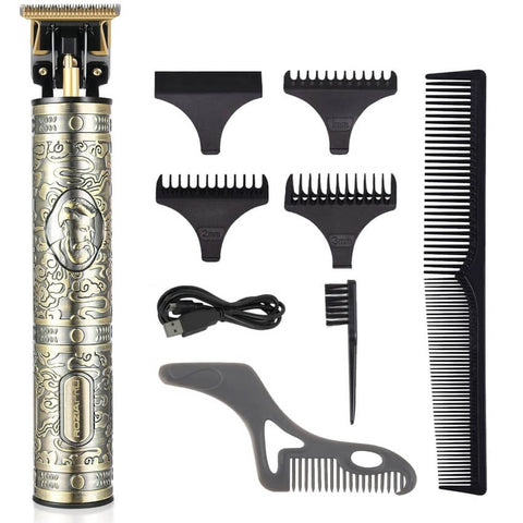 Tondeuse sans fil T-blade