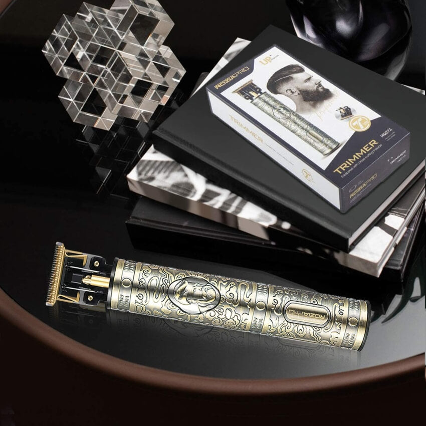 Tondeuse sans fil T-blade