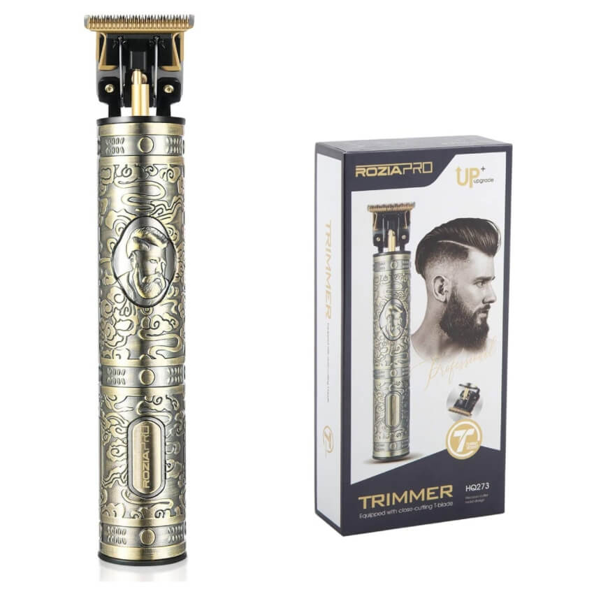 Tondeuse sans fil T-blade